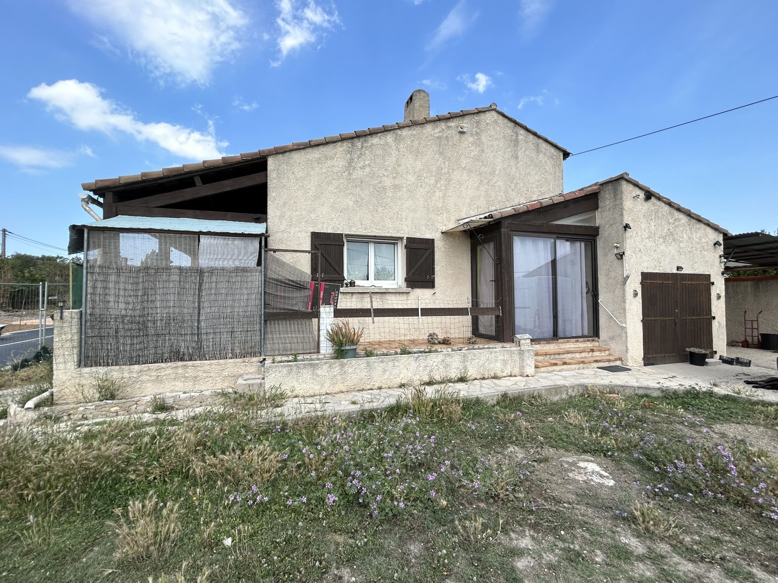 Construction - Rénovation de maison Boûches-du-Rhones