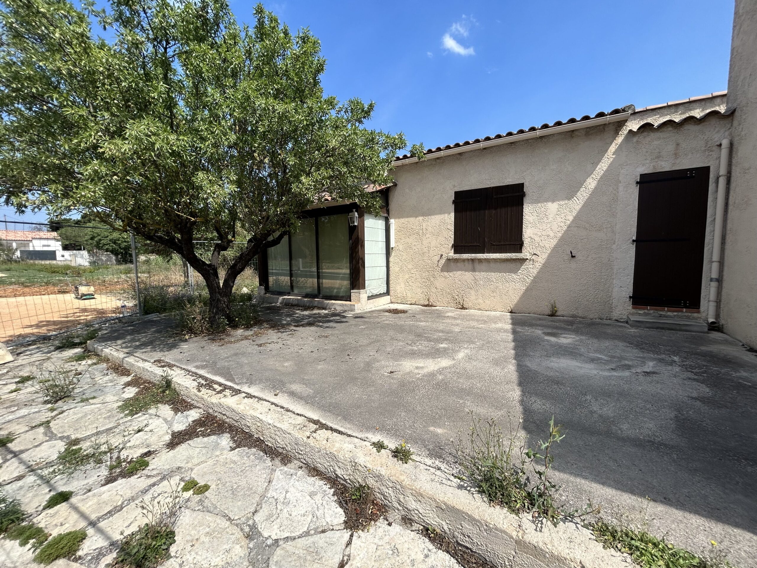 Construction - Rénovation de maison Boûches-du-Rhones