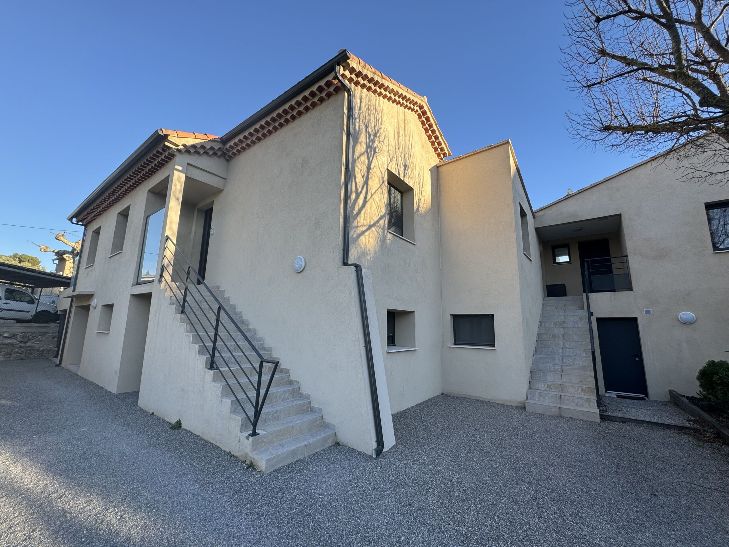 Construction - Rénovation de maison Boûches-du-Rhones